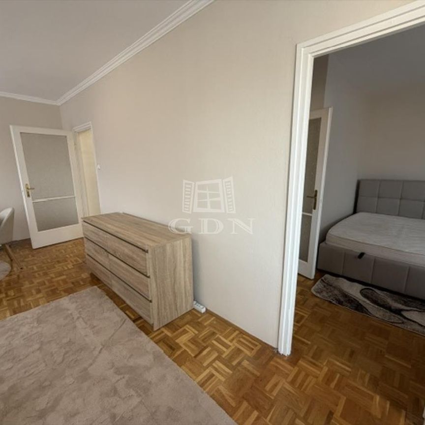 Kiadó jó állapotú lakás - Szeged - Fotó 1