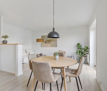 4-værelses Rækkehus på 89 m² i Odense SØ - Photo 2