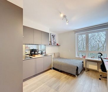 Appartement - 2 CH. - Photo 5