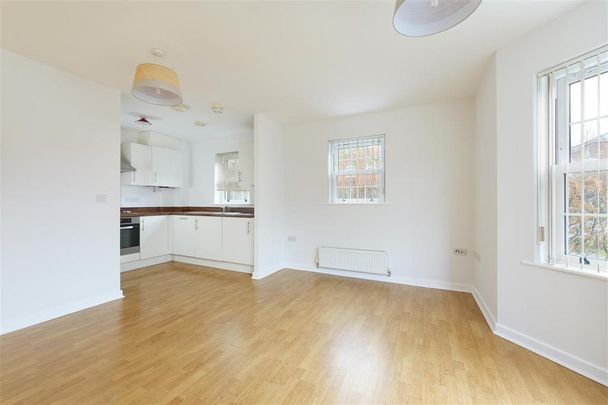 2 bedroom apartment to rent - Photo 1