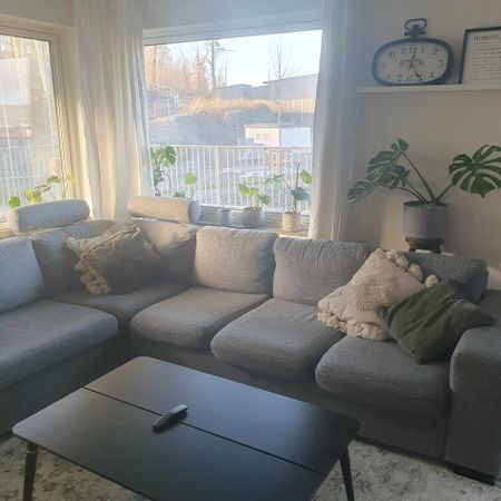 Knapebacken, Askim - Photo 4