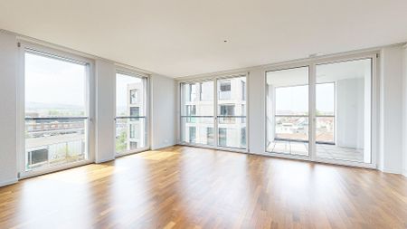 HELLE Wohnung im Herzen von Arbon - Photo 4