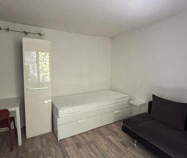 Location Appartement 1 pièce Meublé 18m² NANTES 44000 - Photo 2