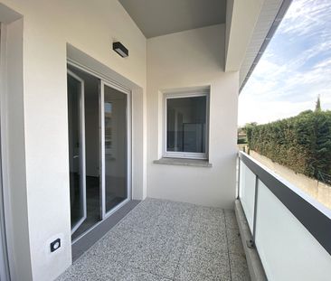 Appartement 2 pièces - Photo 4