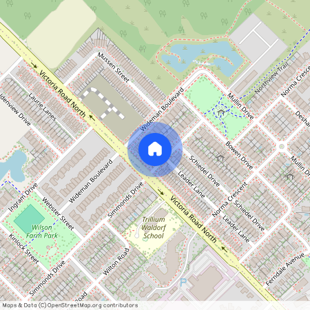 128 Simmonds Drive, Guelph, ON, Canada