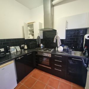 Bedsit, Bryantwood Road, N7 - Photo 3