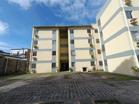 Apartamento para alugar, Várzea - Recife/PE - Foto 4