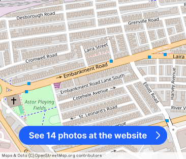 34-42 Flat 42C Embankment Road - Photo 1