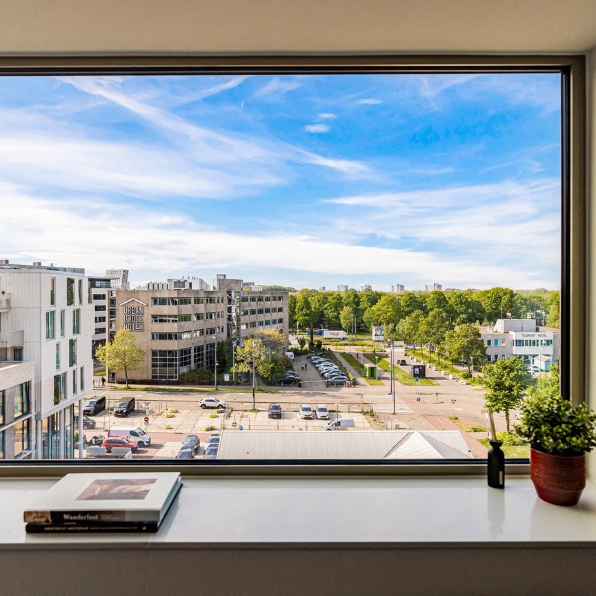 Barajasweg 160, 1043 CP, Amsterdam - Foto 1