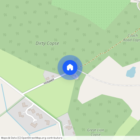 Swanmore, Southampton, Hampshire, SO32