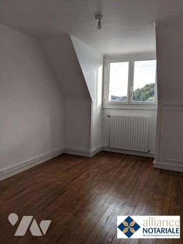 Appartement CENTRE VILLE VIRE NORMANDIE - Photo 3