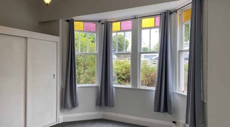 Two Bedrooms, Mount Cook - Photo 3