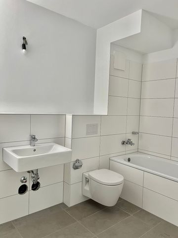 Sie suchen eine Neubauwohnung mit viel Platz? - Foto 3