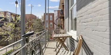 Appartement · 105 m² · Plateau-Mont-Royal - Photo 3