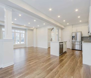 For Lease - Upper unit 54 Killington Avenue, Vaughan, Ontario - Photo 1