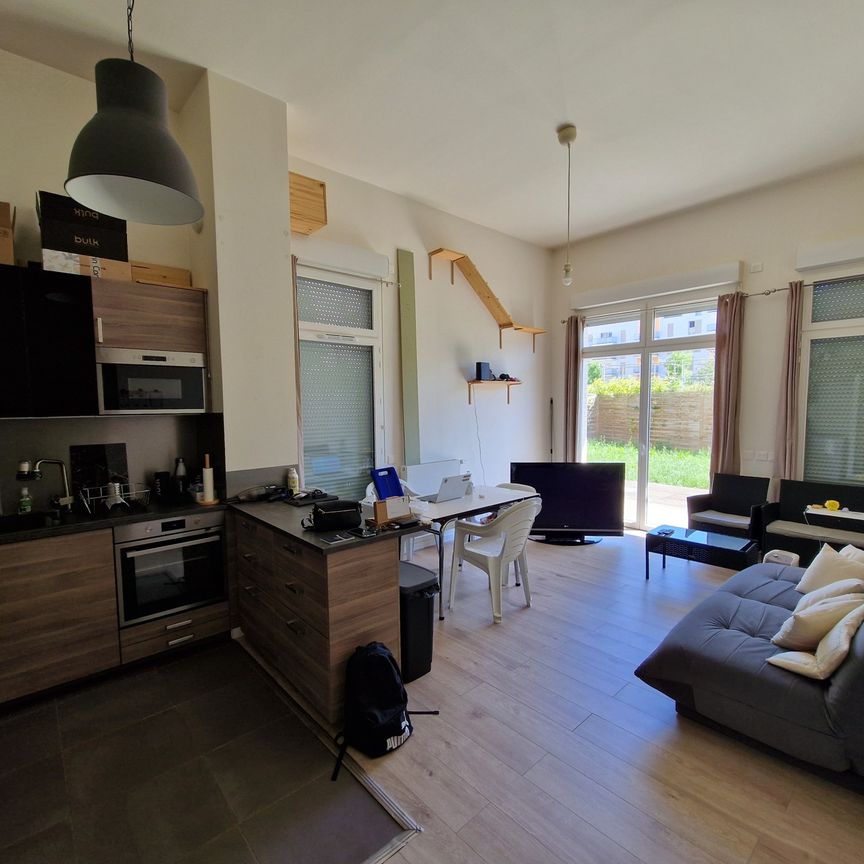 Location Appartement 2 pièces 47m² CRETEIL 94000 - Photo 1