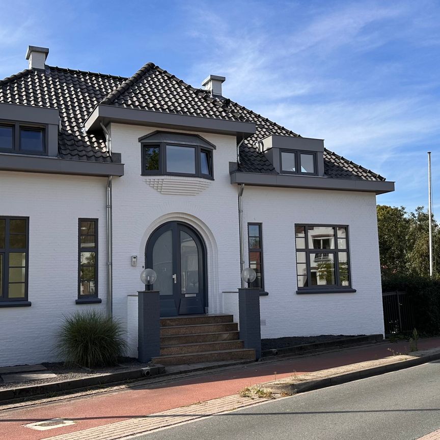 Te huur: Appartement Goudse straatweg 13 A in Oudewater - Foto 1