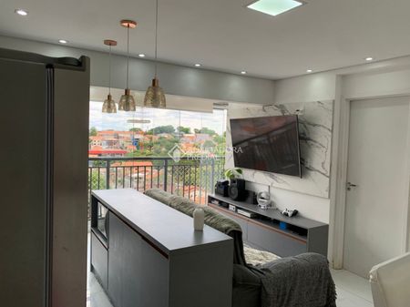 Apartamento com 2 quartos e 45m² para alugar em Aricanduva, São Paulo. - Photo 4
