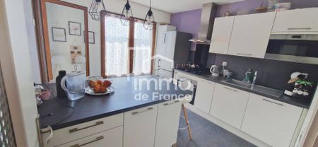 Location appartement 3 pièces 83.3 m² à Valserhône (01200) - Photo 4