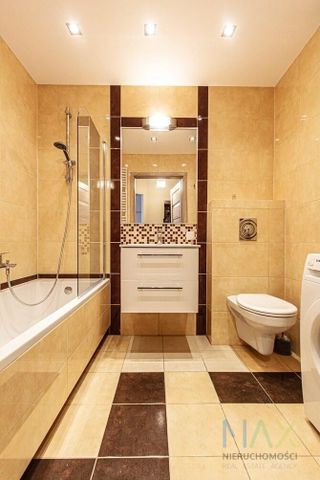 2-pokojowe, ul. Okulickiego, Bieńczyce - Фото 4