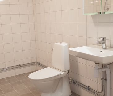 Västra Storgatan, Eskilstuna - Photo 6