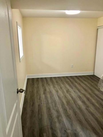 For Lease - 31 Lavallee Crescent Unit# Lower, Brampton, Ontario - Photo 3