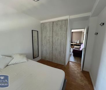 Location Appartement 1 pièce 11m² STE FOY LES LYON 69110 - Photo 5