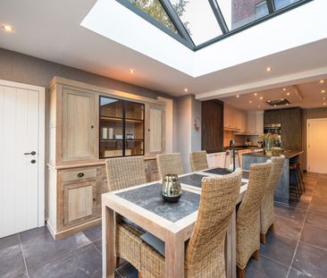 HANDELSRUIMTE MET RUIME WOONST - Foto 4