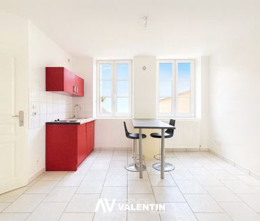 Appartement 1 pièce à Metz - Photo 2