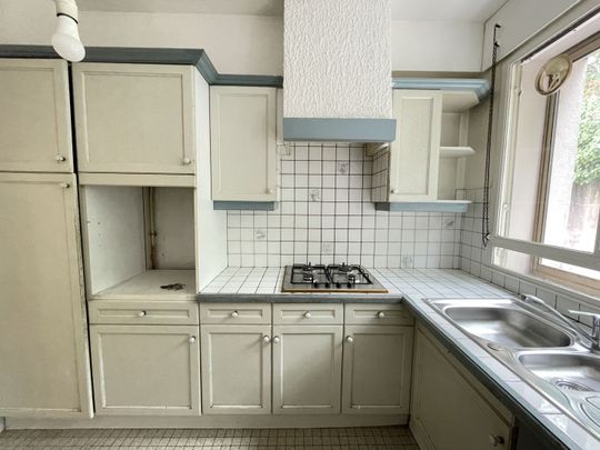 T4 de 81m² avec cave - Quartier Saint-Ferjeux - Photo 1