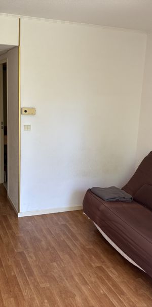 Location Appartement 1 pièce 18m² MONTPELLIER 34090 - Photo 1