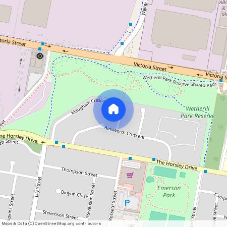 23 Maugham Crescent, Wetherill Park