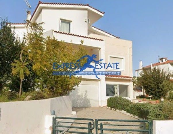 Διαμέρισμα για ενοικίαση Νέος Βουτζάς (Νέα Μάκρη) - Photo 1