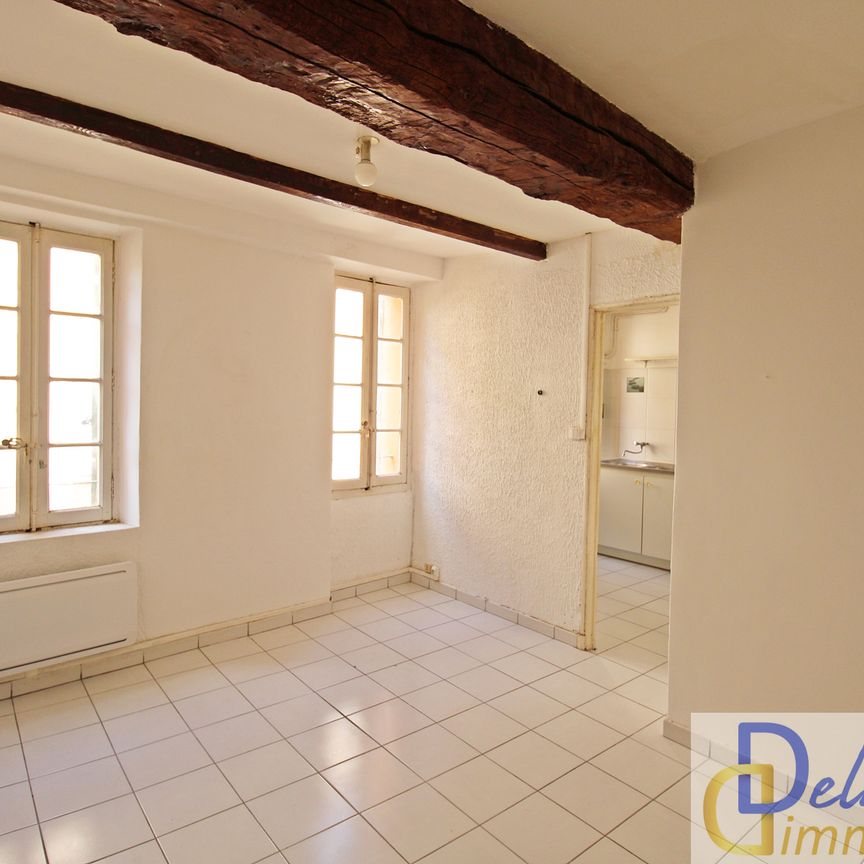 Location Appartement 1 pièce 30m² LA SEYNE SUR MER 83500 - Photo 1