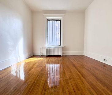 3 1/2 - Montréal (Ville-Marie (Centre-ville)) - 1 400 $/mois - Photo 1