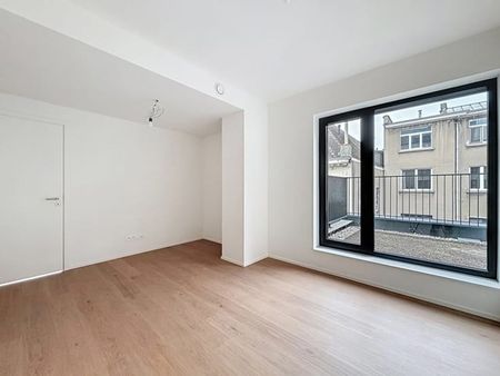 Appartement te huur - Foto 3