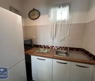 Location Appartement 2 pièces 33m² AVIGNON 84000 - Photo 5