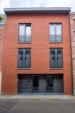 Lepelstraat 58 / 0201, 3000 Leuven - Photo 4