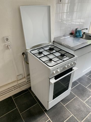 ***Erstbezug nach Modernisierung*** – 1-Zimmerwohnung in Reinickendorf - Photo 5