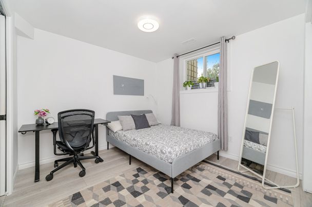 For Lease - 292 Freure Drive Unit# Bsmt, Cambridge, Ontario - Photo 1