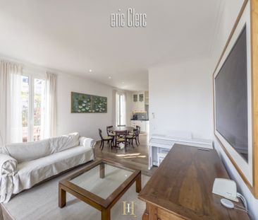 Location Appartement 4 pièces 110m² BEAULIEU SUR MER 06310 - Photo 2