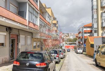 Apartamento T2 em Setúbal