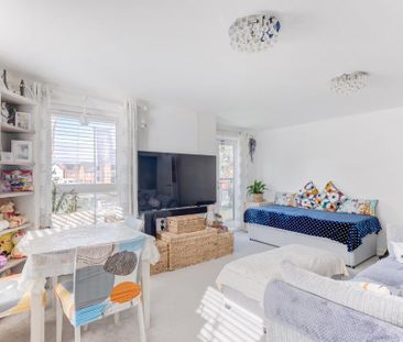 2 bedroom apartment to rent - Photo 6