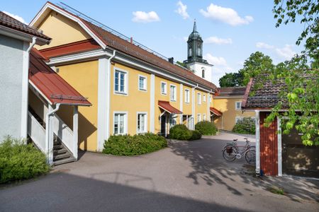 Kyrkogatan 12 A, 77630, HEDEMORA, Sverige, Hedemora Centrum - Photo 2