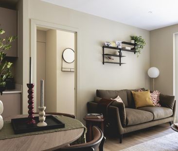 2 bedroom apartment to rent - Photo 1