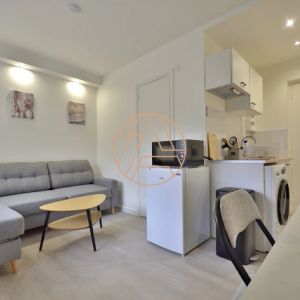 Appartement à louer 1 pièces de 14,18 m² à Saint-Maur-des-Fossés - Photo 3