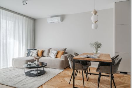 Warszawa, Wilanów, Warszawa, Wilanów - Photo 2