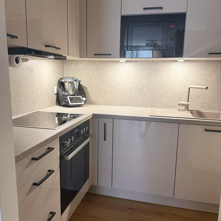 Nachmieter ab März gesucht - 2-Zimmer-Wohnung mit Terrasse - Photo 1