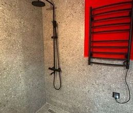 Studio/Γκαρσονιέρα για ενοικίαση - Σταυρούπολη, - Photo 6