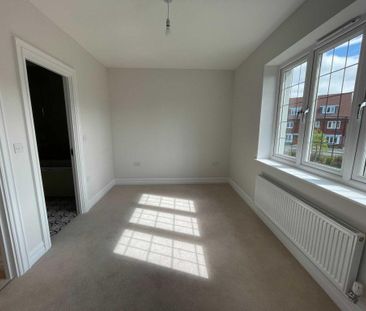 2 bedroom house to rent - Photo 1